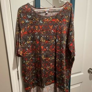 LulaRoe Irma XL